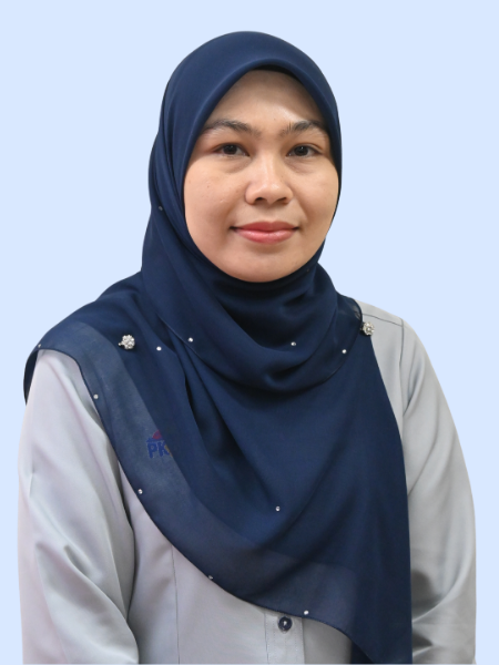 puan syida